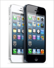 iPhone5 ホワイト 高額買取